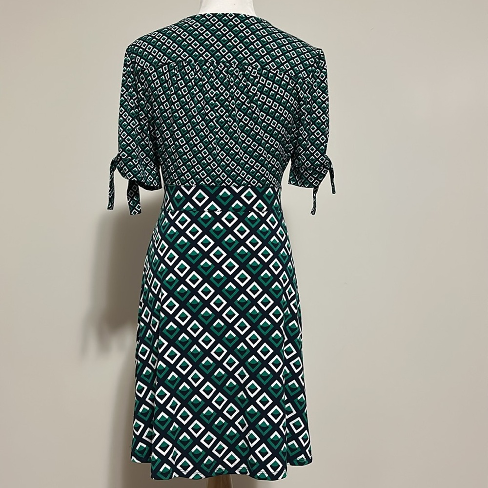 Ava pattern dress - Picture 4 of 8